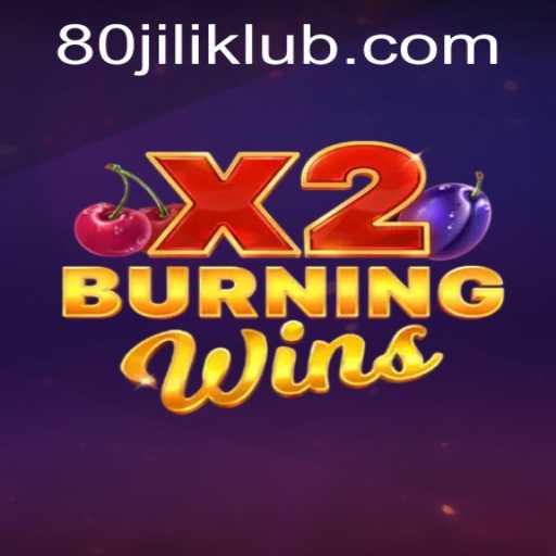 Burning Wins X2 Unlocking the Slot Magic