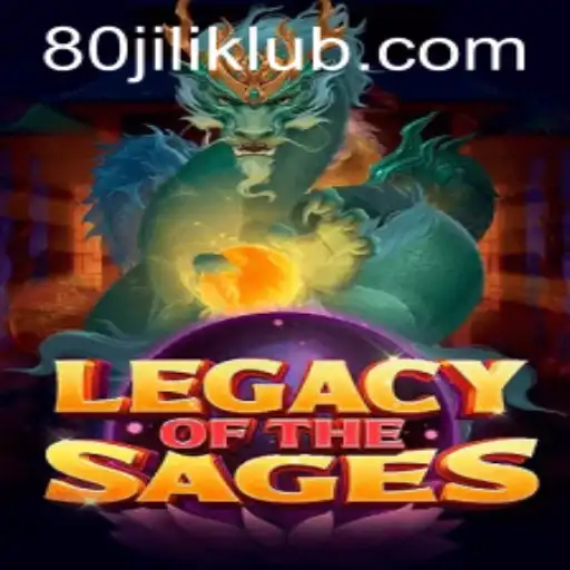 Explore the Mystical World of LegacyoftheSages
