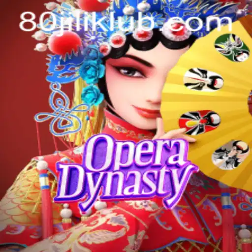 Exploring the Captivating World of OperaDynasty with 80JILI