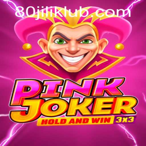 Explore the Enchanting World of Pinkjoker with 80JILI