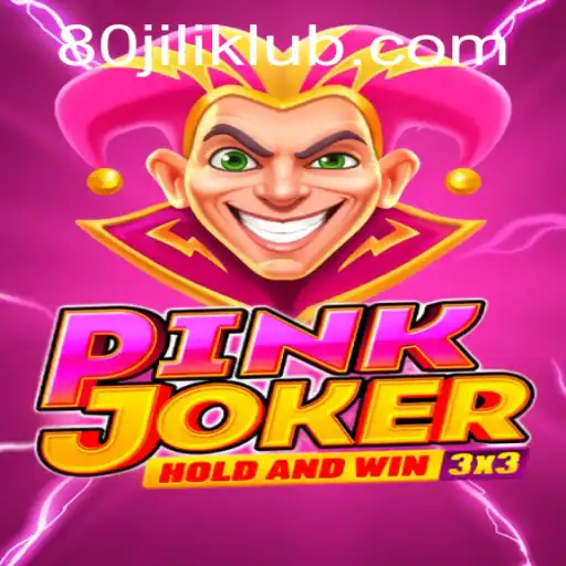 Explore the Enchanting World of Pinkjoker with 80JILI