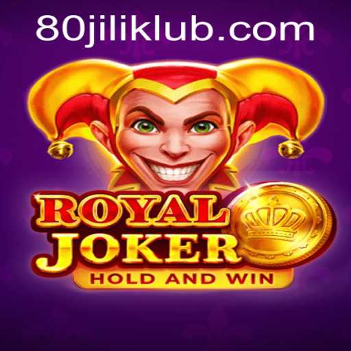 Exploring Royaljoker: A New Era of Gaming with 80JILI