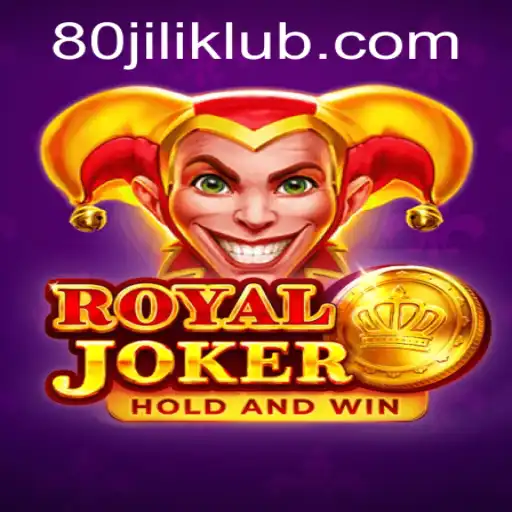 Exploring Royaljoker: A New Era of Gaming with 80JILI