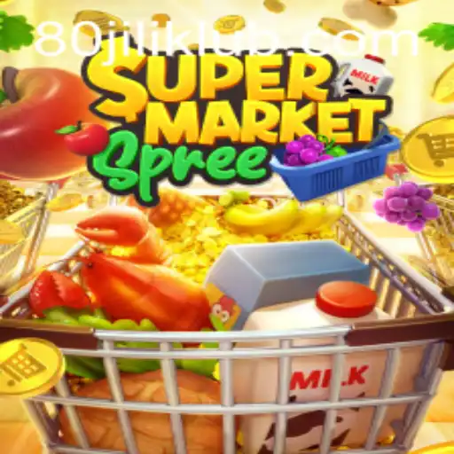 Explore the Exciting World of SupermarketSpree: A Comprehensive Guide